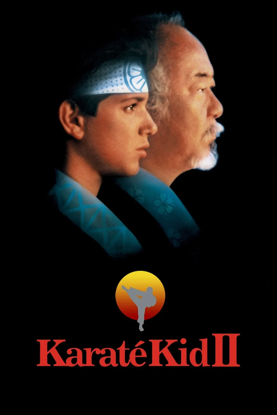 Karaté Kid II (1986)